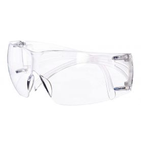 Okulary ochronne 3M SecureFit™ SF201 AS – zdjęcie 1