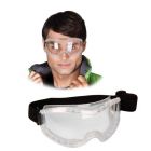 Gogle ochronne GOG-FLEXIFOG