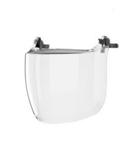 Osłona twarzy EVO Guard C2 JSP – zdjęcie 1