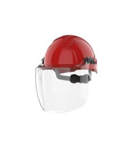 Osłona twarzy EVO Guard C2 JSP – zdjęcie 2