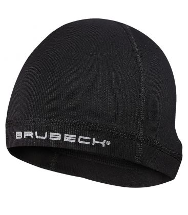 Termoaktywna czapka BRUBECK® CZBRUPRO