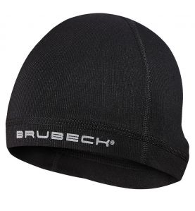 Termoaktywna czapka BRUBECK® CZBRUPRO – zdjęcie 1