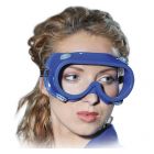 Gogle ochronne GOG-AIR-BLUE
