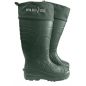 Buty ocieplane typu kalosz BRNECK