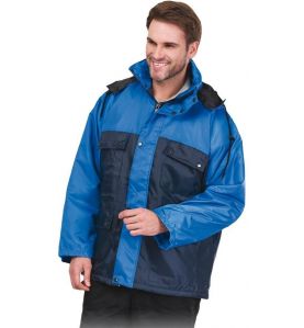 Kurtka robocza zimowa WINTERHOOD – zdjęcie 1