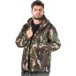 Kurtka ochronna LH-WOODLAND z materiału SOFTSHELL Kurtka ochronna LH-WOODLAND z materiału SOFTSHELL