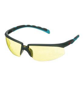 Okulary ochronne Solus™ S2003SGAF 3M – zdjęcie 1