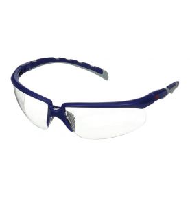 Okulary ochronne Solus™ S2001AF 3M