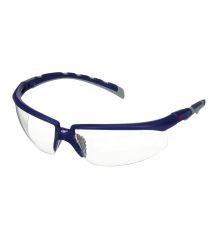 Okulary ochronne Solus™ S2001SGAF z uszczelką 3M