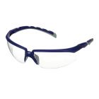 Okulary ochronne Solus™ S2001SGAF z uszczelką 3M