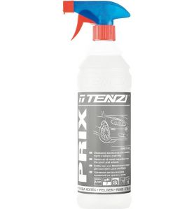 Preparat do usuwania zanieczyszczeń  metalicznych – zdjęcie 1