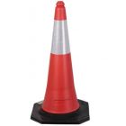 Pachołek ostrzegawczy TRAFFIC-CONE-RP75