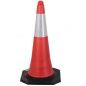 Pachołek ostrzegawczy TRAFFIC  75 cm