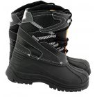 Buty ocieplane BSNOW-FMN – zdjęcie 1