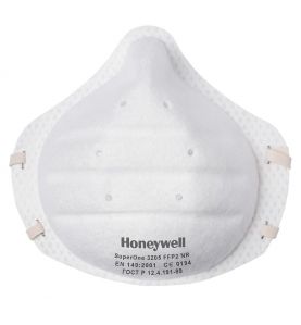 Półmaska przeciwpyłowa SuperOne 3205 Honeywell 30 szt.