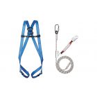 ZESTAW ASEKURACYJNY BASIC PRO1 5M