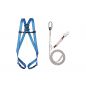 ZESTAW ASEKURACYJNY BASIC PRO1 5M