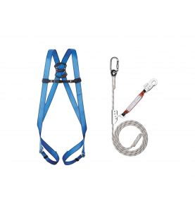 ZESTAW ASEKURACYJNY BASIC PRO1 5M – zdjęcie 1