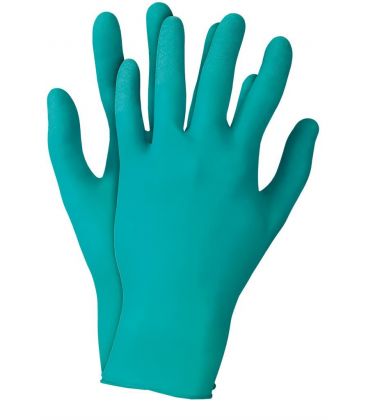 Rękawice chemoochronne, nitrylowe TOUCHNTUFF® 92-500