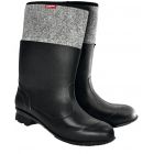 Buty filcowe wykonane z wysokiej jakości PCV  BF-PCV