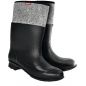 Buty filcowe wykonane z wysokiej jakości PCV BF-PCV Buty filcowe wykonane z wysokiej jakości PCV BF-PCV