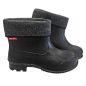 Buty filcowe z tworzywa EVA krótkie BR-EVAFIL Buty filcowe z tworzywa EVA krótkie BR-EVAFIL