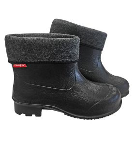 Buty filcowe z tworzywa EVA krótkie BR-EVAFIL