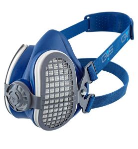 Półmaska wielokrotnego użytku Elipse z wymiennymi filtrami P3 SPR299 – zdjęcie 1