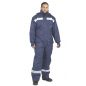 Kombinezon ochronny do pracy w bardzo niskiej temperaturze ColdStore CS12 Kombinezon ochronny do pracy w bardzo niskiej temperaturze ColdStore CS12