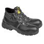 Buty bezpieczne ocieplane GLOSS UP 2 S3 CI SRC