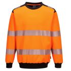 Bluza ostrzegawcza PW3 PW379
