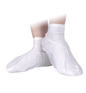 Jednorazowe skarpetki BST-FIZ  13x32 cm