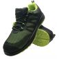 Buty bezpieczne BRCUBE kat. S1P SRC