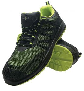 Buty bezpieczne BRCUBE kat. S1P SRC – zdjęcie 3