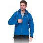 Bluza polarowa z kapturem POLAR-HOOD