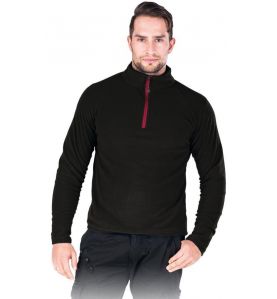 Bluza polarowa męska POLMENKS
