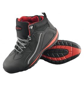 Buty bezpieczne kat. SB SRA ✔️ Hurtownia Bezpieczeństwo BHP ✔️