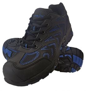 Buty bezpieczne BRBELGIA kat. SB SRC