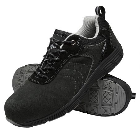 Buty bezpieczne BRPANAMA kat. SB FO SRC