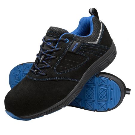 Buty bezpieczne BRSALWADOR kat. SB FO SRC