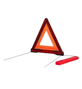 Trójkąt ostrzegawczy Micro – zdjęcie 1