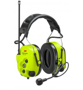 3M-PELTOR-LC Nauszniki 3M™ PELTOR™ LiteCom Plus PMR — nagłowne