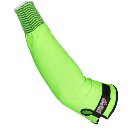 Zarękawek przeciwprzecięciowy  AXLIM SLEEVE 45 cm