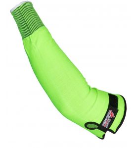 Zarękawek przeciwprzecięciowy  AXLIM SLEEVE 45 cm – zdjęcie 1