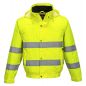 Kurtka ostrzegawcza Lite Bomber S161