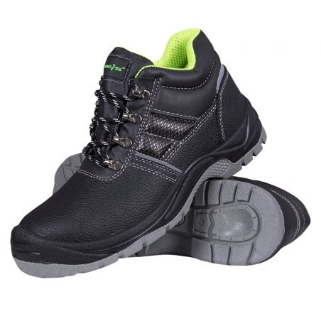 Buty bezpieczne BRMAMBA-T S3 SRC – zdjęcie 1