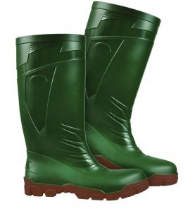 Buty zawodowe 13159 OB FO SR z PCV antypoślizgowe