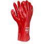 Rękawice ochronne wykonane z PCV OX-PVC35 Rękawice ochronne wykonane z PCV OX-PVC35