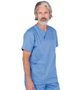 Bluza ochronna z krótkim rękawem PRESTO-J – zdjęcie 1