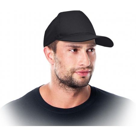 Czapka z daszkiem CZBIO